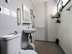 Blk 289 Ficus Vale (Yishun), HDB 5 Rooms #502297691